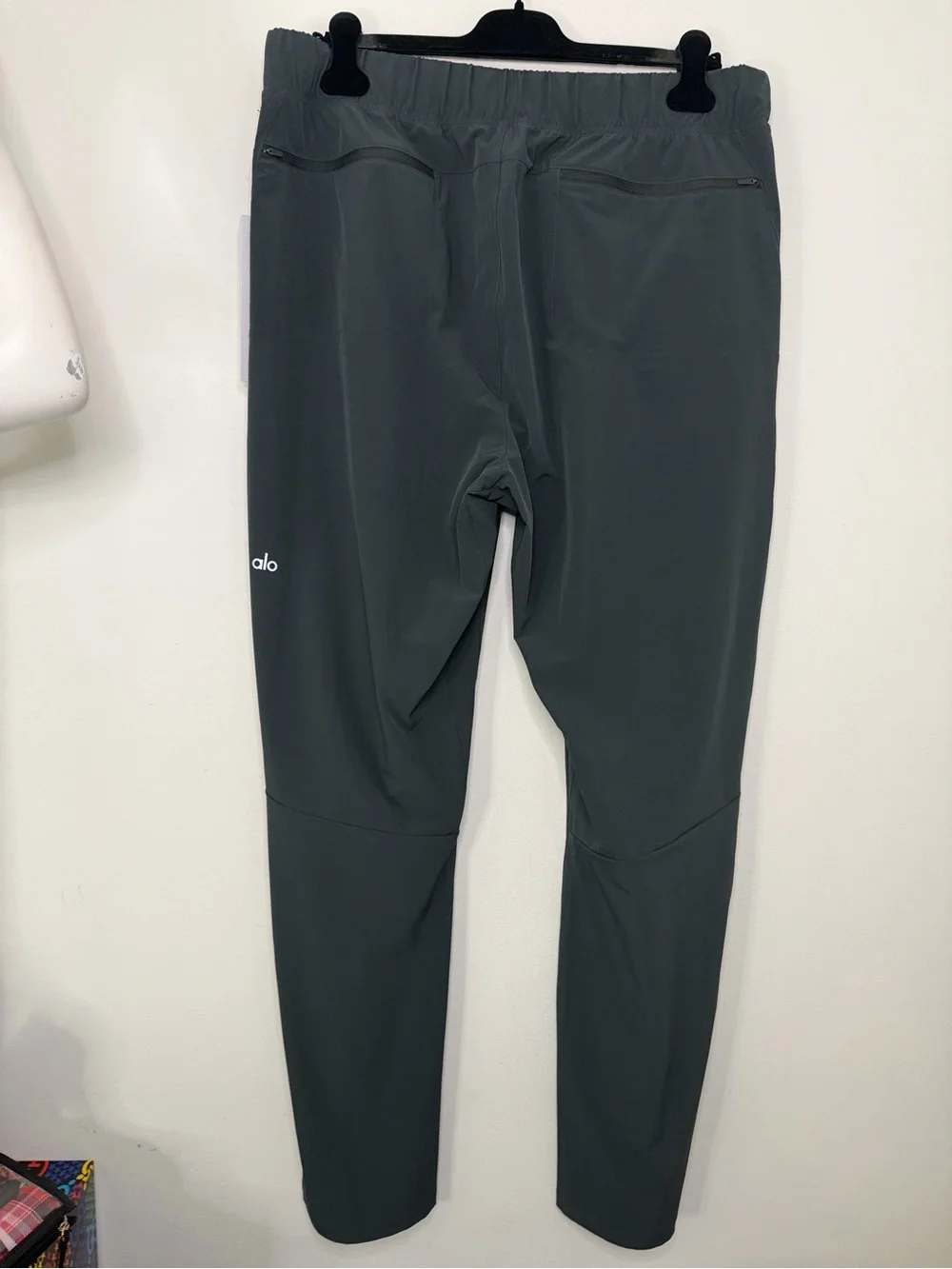 ALO Yoga Men's Repetition Pants
